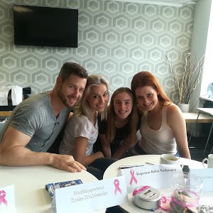 Avatar of Kiara Van Hauwe