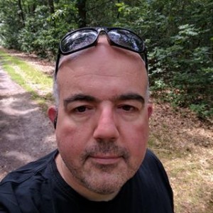 Avatar of Michel de Bruin