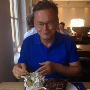 Avatar of Jan Bernhard