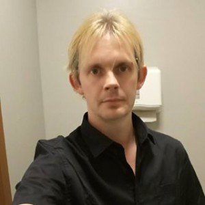 Avatar van Alex Visser