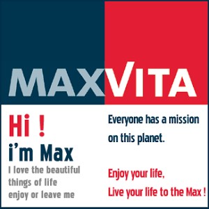 Avatar van Max Vita