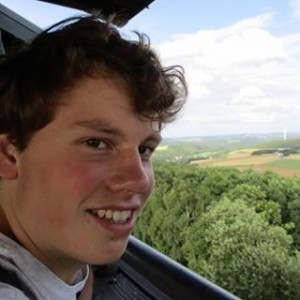 Avatar of Matthias Van Hoof