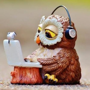 Avatar van ProfessorWaldor