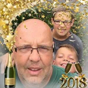 Avatar of Martin Zeeman