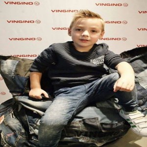 Avatar van Philip Van Brussel