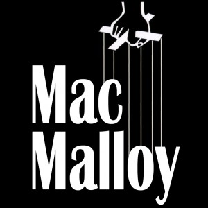Avatar van MacMalloy