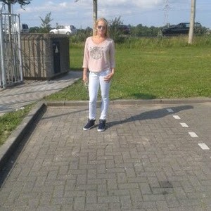 Avatar van Dunya Van Ingen