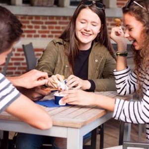 Avatar of Amber Aerts