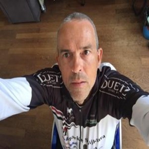 Avatar of Maarten Vaal