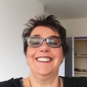 Avatar of Monique Perisutti