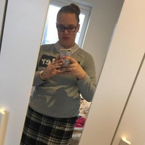 Avatar of Femke Engelen