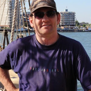 Avatar of rinie bijl