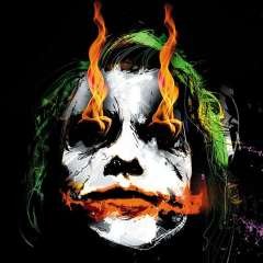 Avatar van WhySoSerious