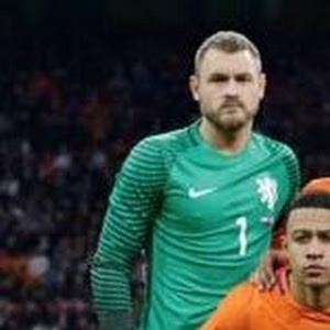 Avatar of Dani&euml;l Martens