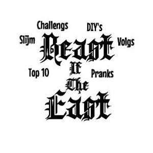 Avatar of Beast of the East TLD