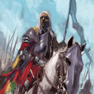 Avatar van Cerv@ntes