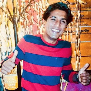 Avatar of richardnaipal