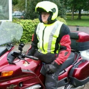 Avatar of Gerrit Broekhuizen