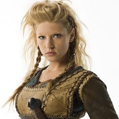 Avatar van Lagertha
