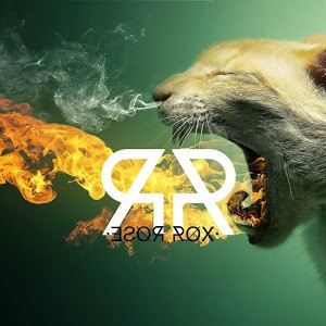 Avatar of R&Oslash;SE R&Oslash;X