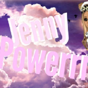 Avatar van Jenny Powerrr