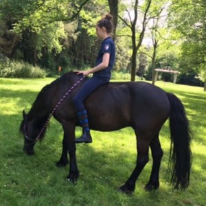 Avatar van Annabel Baas