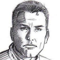 Avatar of Michel Vaillant