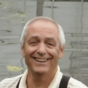 Avatar of Ron sr. van der Veen