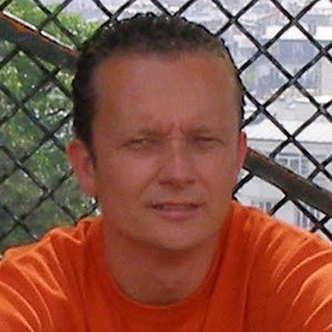 Avatar van Ronald van Elk