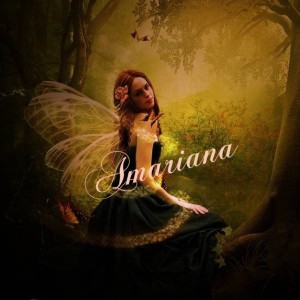 Avatar van amariana1967