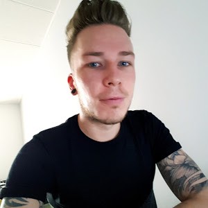 Avatar van Marlon Stuy