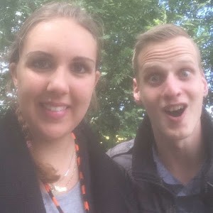 Avatar van Thomas Palmboom