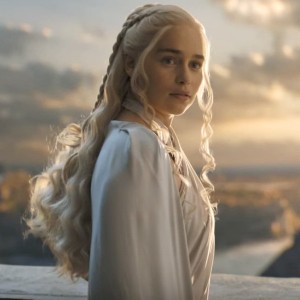 Avatar van Daenerys Targaryen