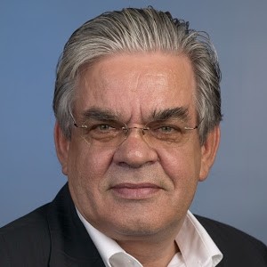 Avatar of Diederik70