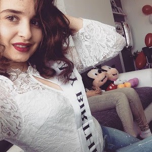 Avatar van Sherifesheriy