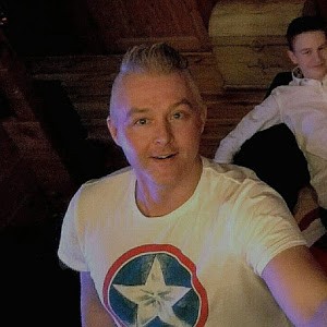 Avatar van Murdock-MSX