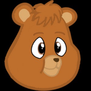 Avatar van Teddy ruxpin