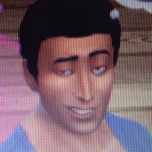 Avatar van Ninja wolf