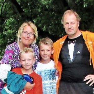 Avatar van Gosse Bote de Vries junior