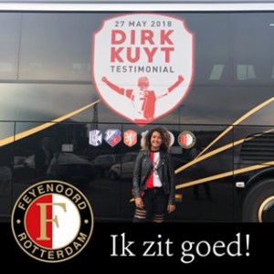 Avatar van Jazzy0252x