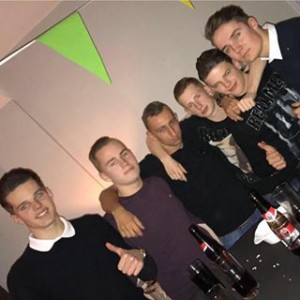 Avatar van Bradlaa073