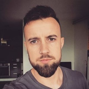 Avatar of DavidCollier