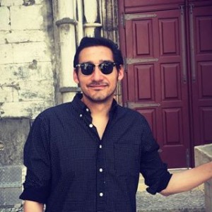 Avatar van georgevermij