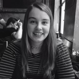 Avatar of EliseVerstraete