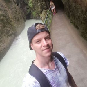 Avatar of RickvanderVeen