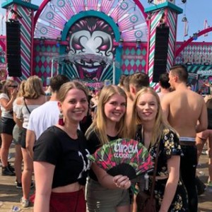 Avatar van Noortje335