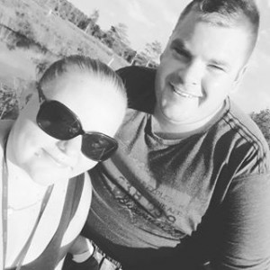 Avatar van Sharon1997