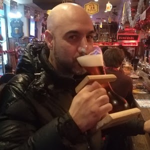 Avatar van Cristian Mazzei