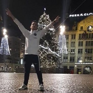 Avatar van Hamoudie22