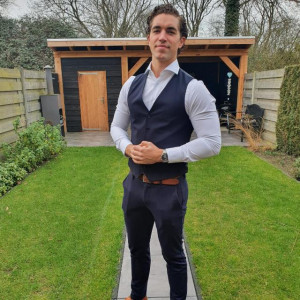 Avatar van Daniel van Bemmel